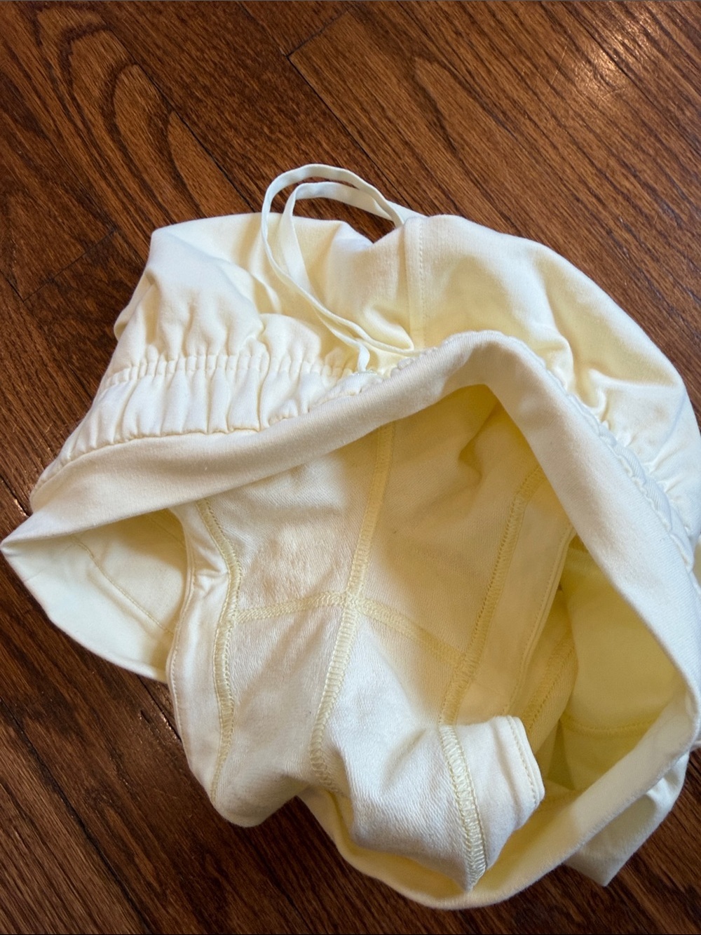 Lululemon Inner Glow High-Rise Short - Picture 5 of 6